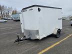 2023 Tradewinds 2023 Tradco Enclosed Cargo Trailer