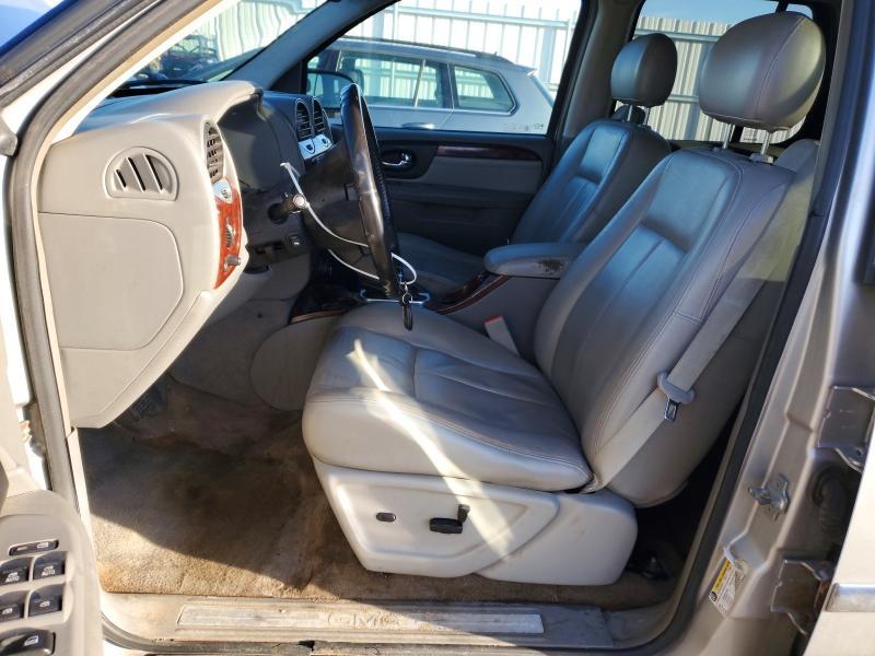 2006 GMC Envoy