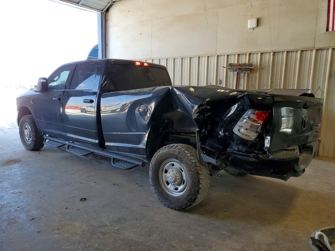 2024 Dodge RAM 2500 Tradesman