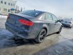2012 Audi A4 Prestige