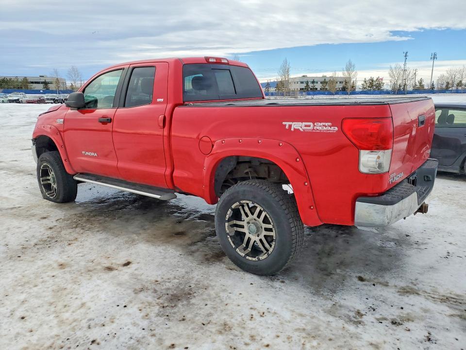 2007 Toyota Tundra SR5