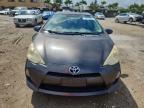 2012 Toyota Prius c two