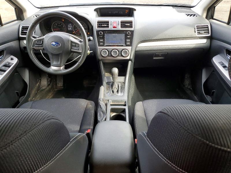 2016 Subaru Impreza Sport Premium