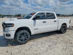 2025 Dodge 1500 Laramie