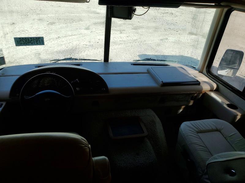 2002 Unknown 2002 Flair rv