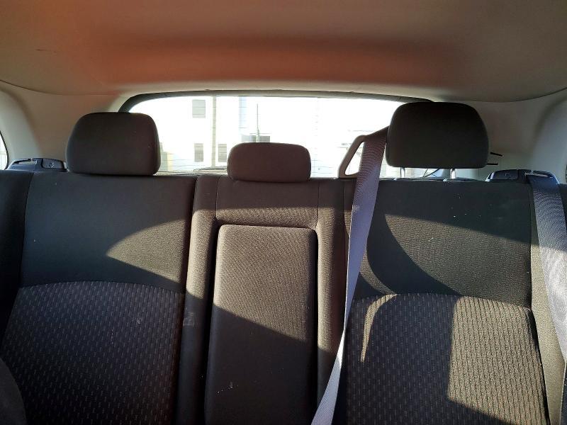 2019 Mitsubishi Outlander Sport es