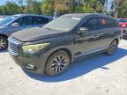 2014 Infiniti Qx60 Base