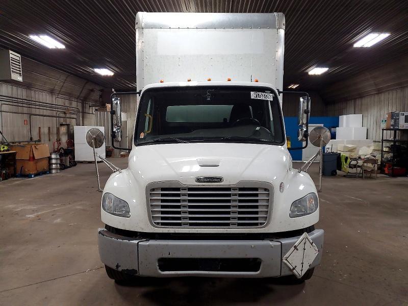 2020 Freightliner M2 106 Medium Duty