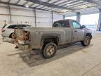 2007 Chevrolet Silverado K2500 Heavy Duty