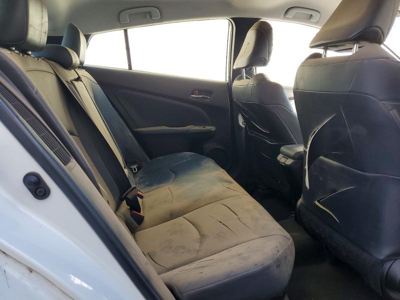 2021 Toyota Prius Prime Limited