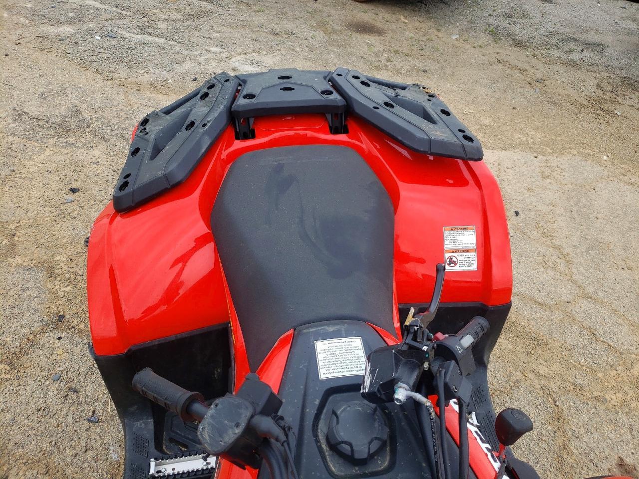 2025 Cfmoto Cforce ATV