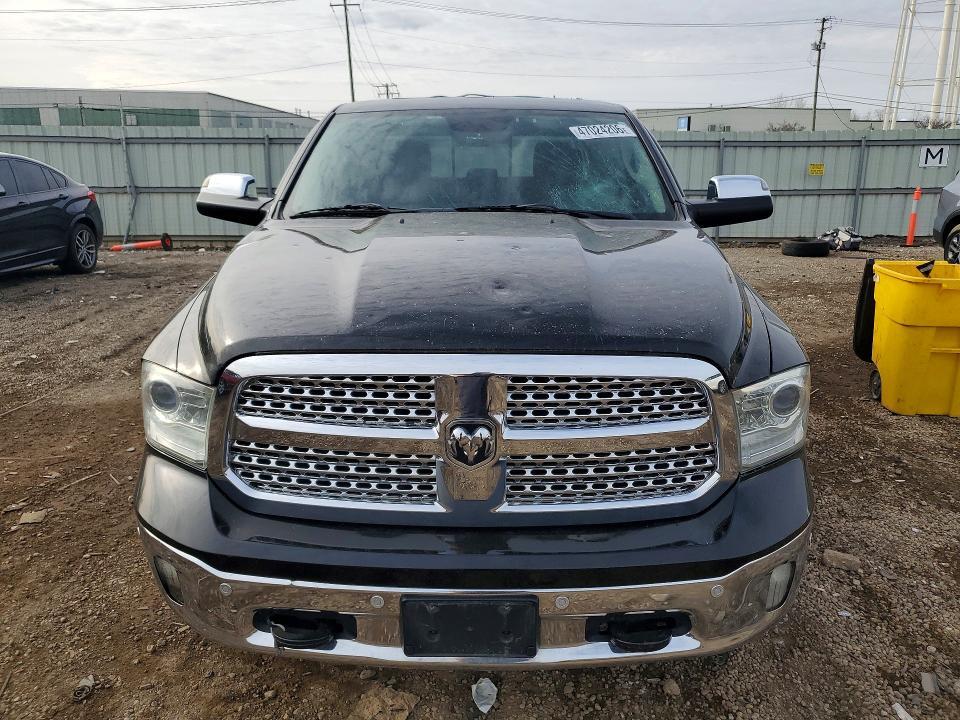 2014 Dodge 1500 Laramie