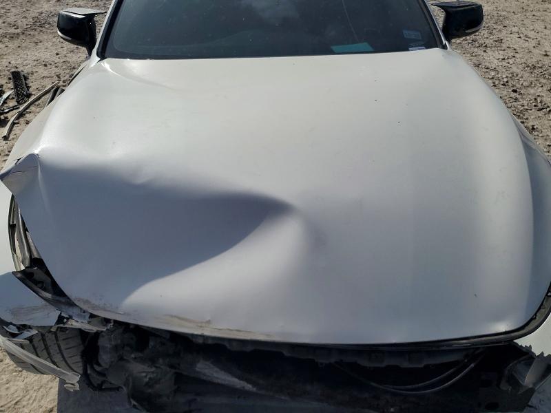 2017 Infiniti Q60 3.0t Premium