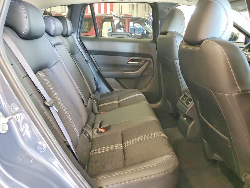 2024 Mazda Cx-50 Premium