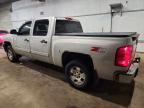 2010 Chevrolet Silverado K1500 LT