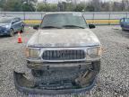 2000 Mercury Mountaineer