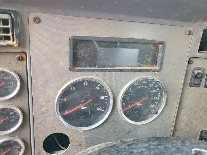 2019 Kenworth T370 Refuse Truck