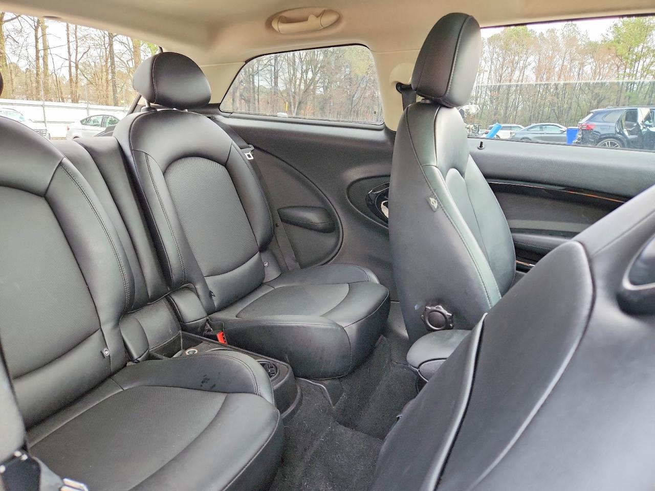 2015 Mini Cooper Paceman