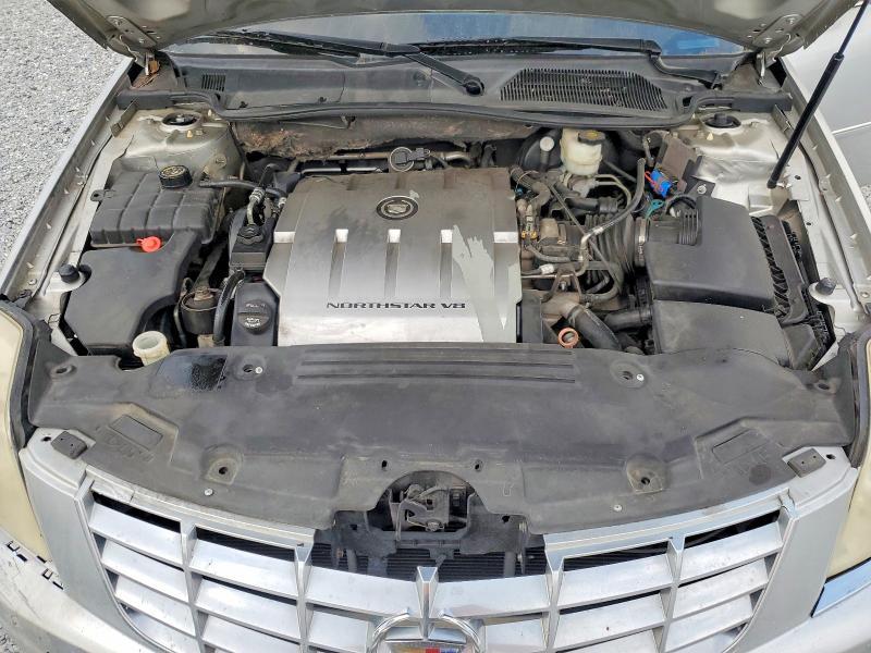 2011 Cadillac Cts Premium Collection