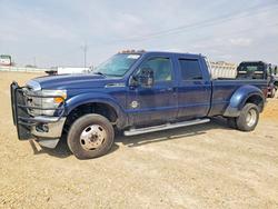 Salvage trucks for sale at Chatham, VA auction: 2016 Ford F350 Super Duty