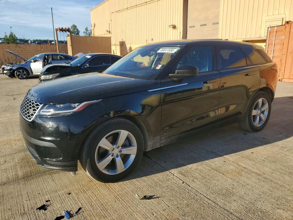 2018 Land Rover Range Rover Velar s