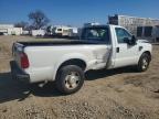 2008 Ford F350 SRW Super Duty