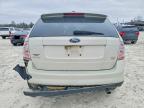 2007 Ford Edge sel