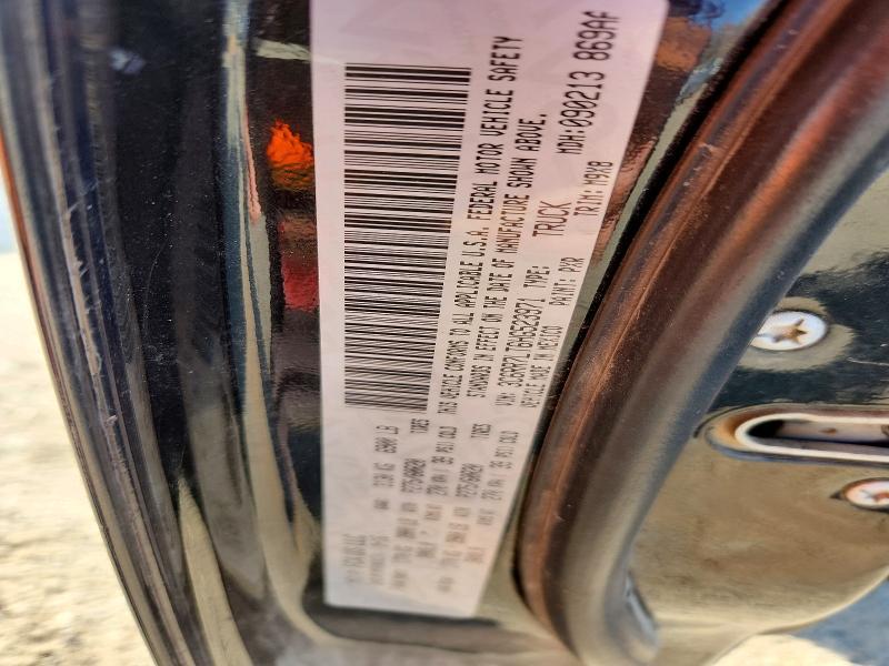 2017 Dodge RAM 1500 SLT