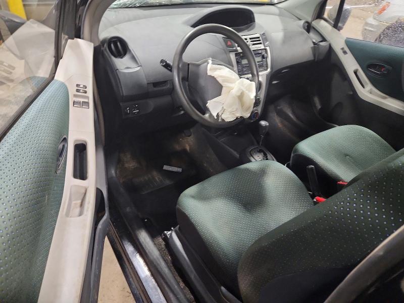 2008 Toyota Yaris Base