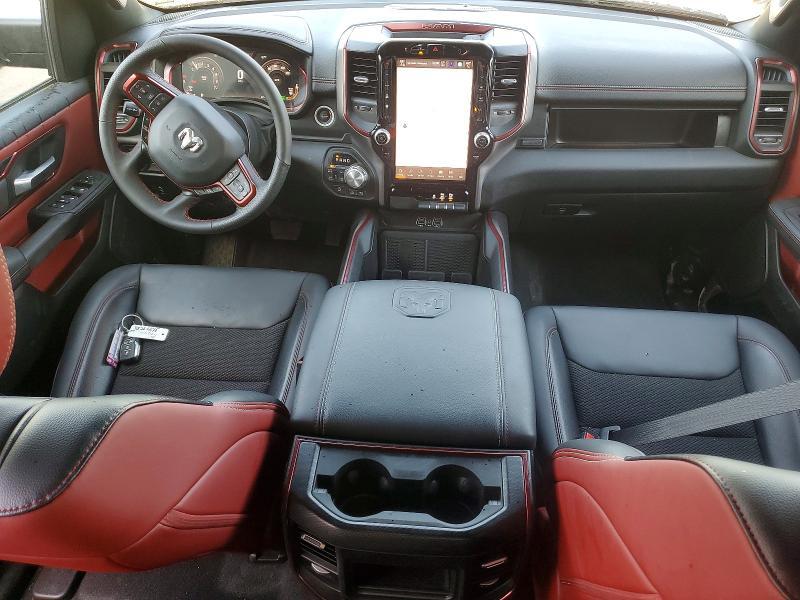 2026 Dodge RAM 1500 Rebel