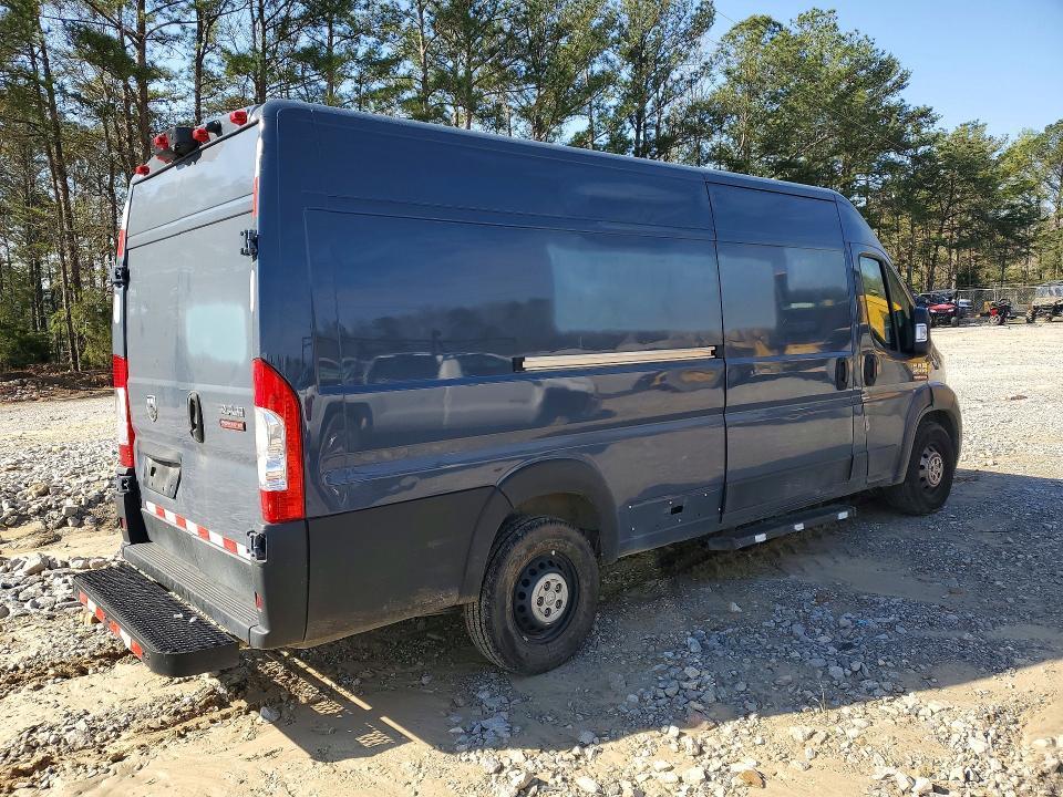 2021 Dodge Ram Promaster 3500 3500 High