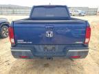 2017 Honda Ridgeline RTL