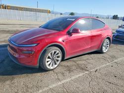 Tesla salvage cars for sale: 2026 Tesla Model y