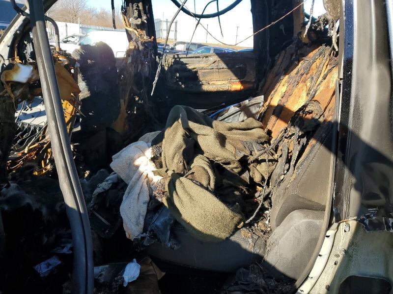 2015 Dodge RAM 1500 Sport