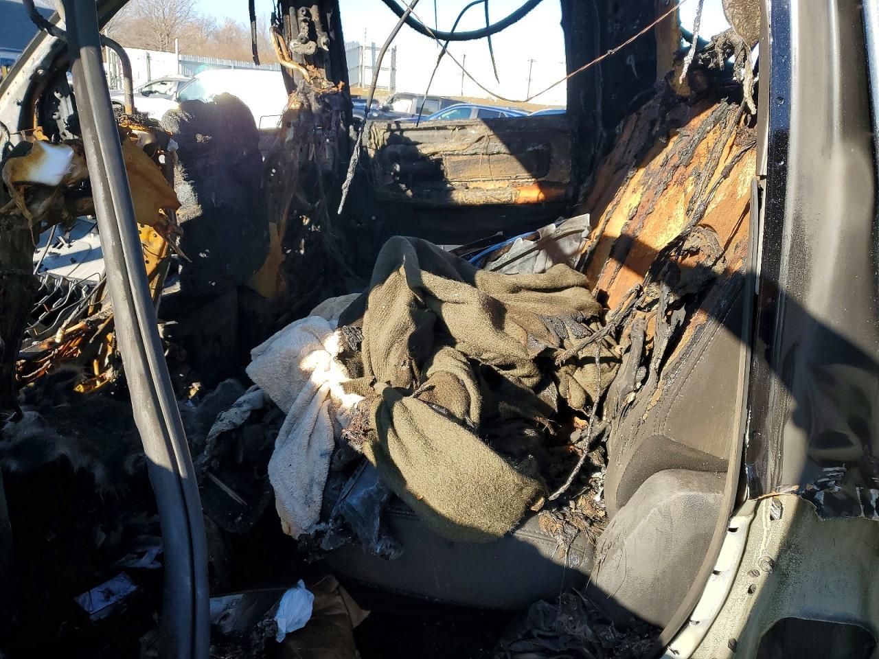 2015 Dodge RAM 1500 Sport