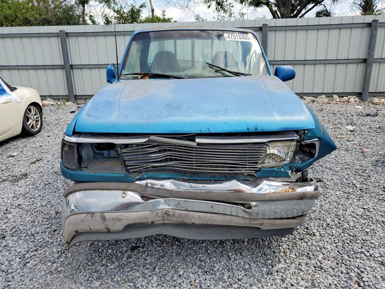 1994 Ford Ranger