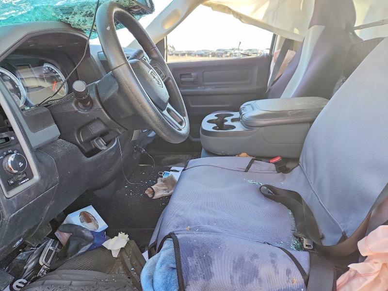 2014 Dodge Ram 1500 st