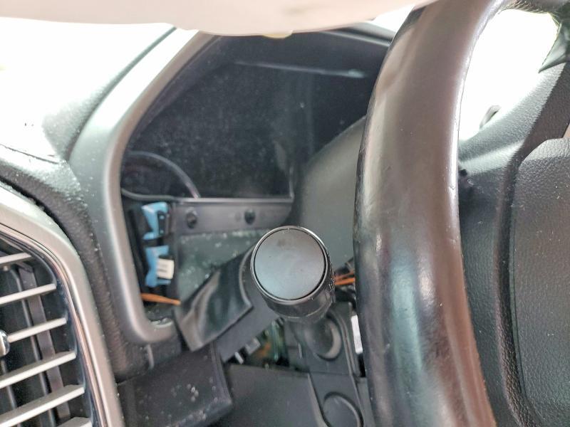 2020 Ford F250 Super Duty