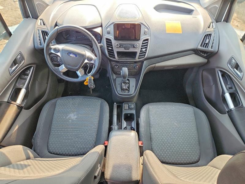 2022 Ford Transit Connect xlt