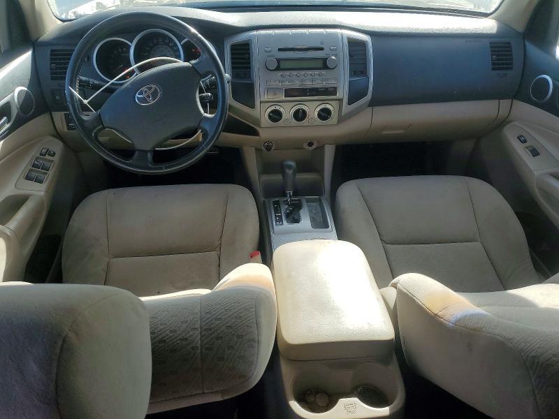 2006 Toyota Tacoma Prerunner V6