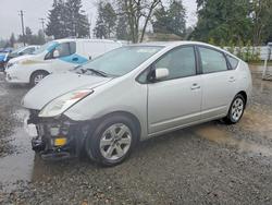 2005 Toyota Prius Base for sale in Spanaway, WA