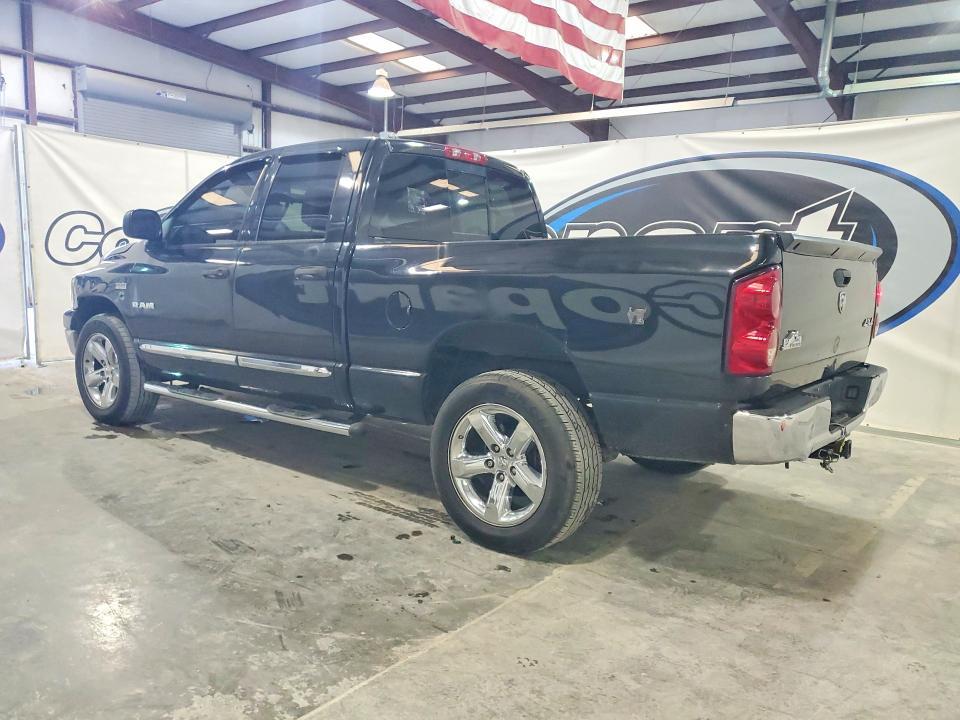 2008 Dodge RAM 1500 ST