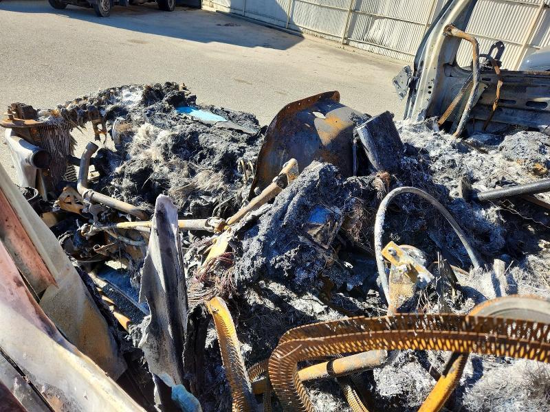 2019 Freightliner Cascaia126