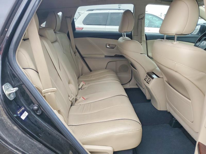 2013 Toyota Venza xle