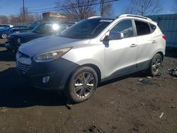 2014 Hyundai Tucson se for sale in New Britain, CT