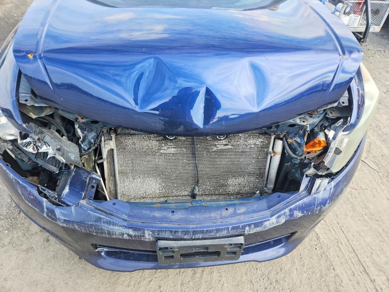 2009 Honda Accord exl