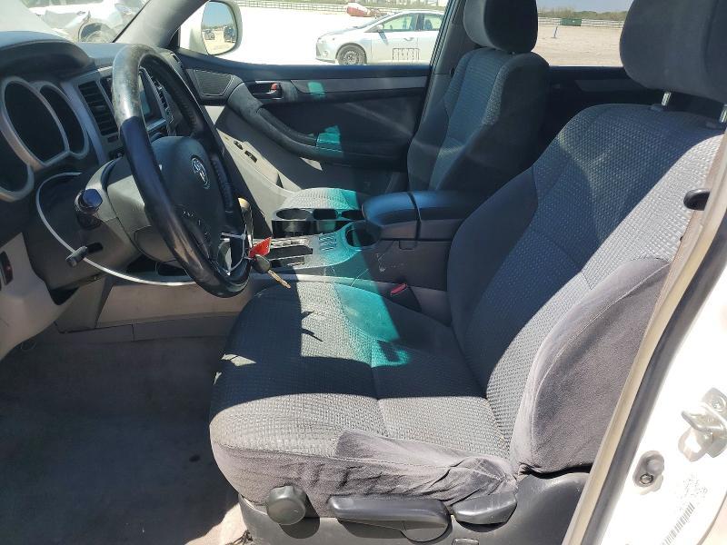 2004 Toyota 4runner Sport Edition