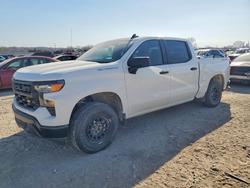 2025 Chevrolet Silverado K1500 en venta en Kansas City, KS
