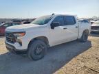 2025 Chevrolet Silverado K1500