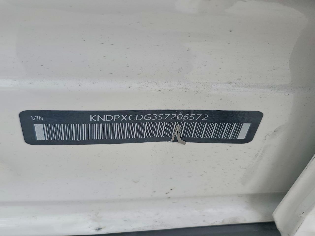 2025 KIA Sportage Hybrid Sx-prestige